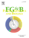FUNGAL GENETICS AND BIOLOGY封面